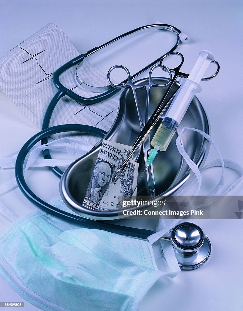Surgical tools