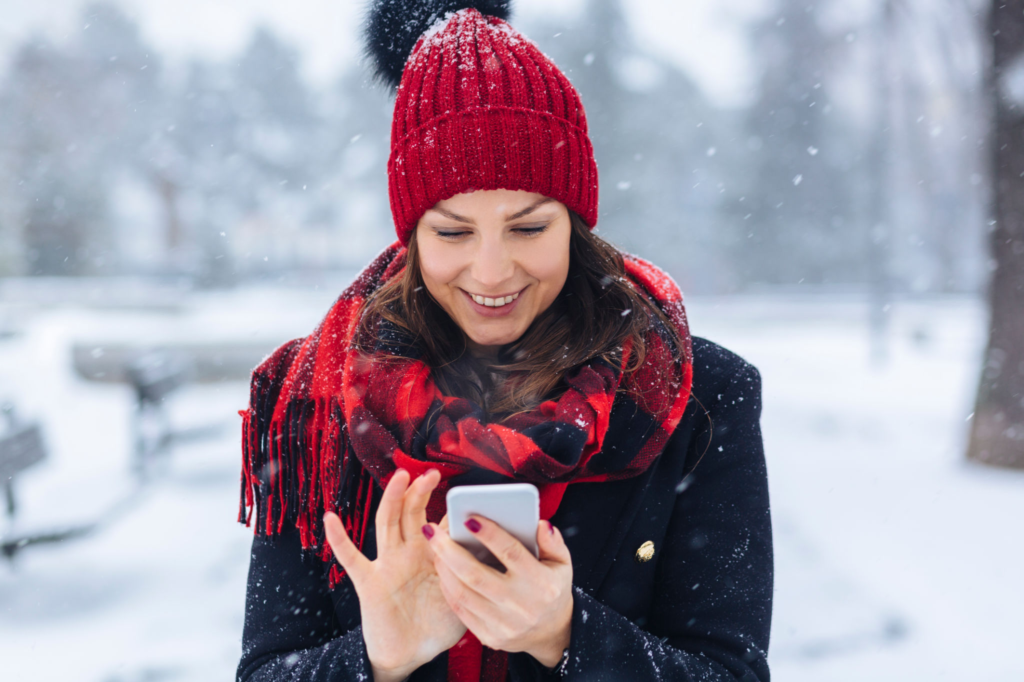 mobile notary winter