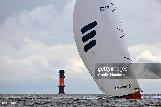 Ericsson Racing Team 668 Ericsson Racing Team Photos & High Res Pictures - Getty Images