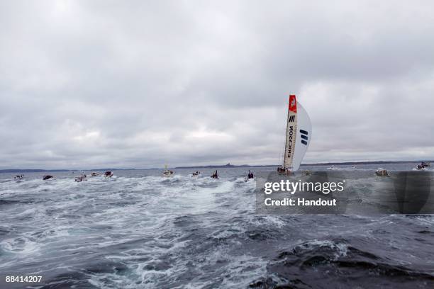 Ericsson Racing Team 660 Ericsson Racing Team Photos & High Res Pictures - Getty Images