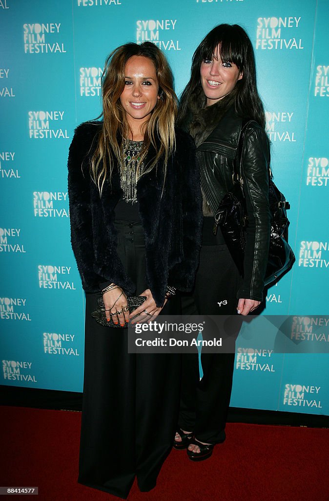 SFF 2009: 'The September Issue' Premiere