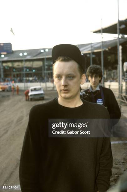 Boy George Racing 84 Boy George 1980 Stock Photos, High-Res Pictures, and Images - Getty ...