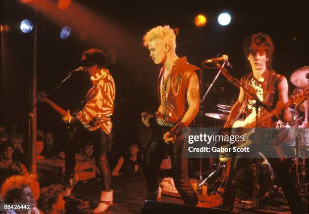 630 Generation X Band Photos, Pictures, and Images - Getty Images