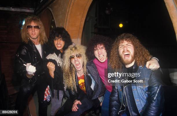 Photo of TWISTED SISTER