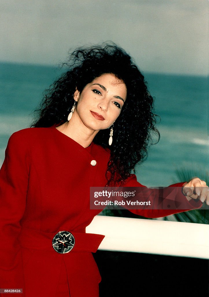 Photo of Gloria ESTEFAN