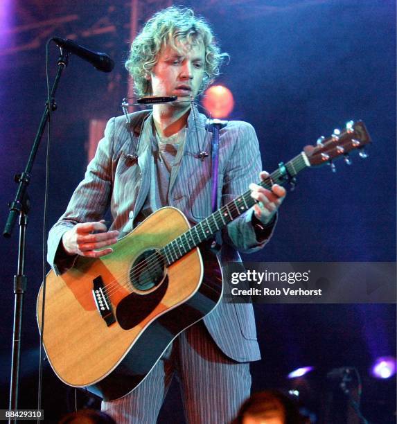 Ron Beck Singer 612 Rob Beck Stock Photos, High-Res Pictures, and Images - Getty Images