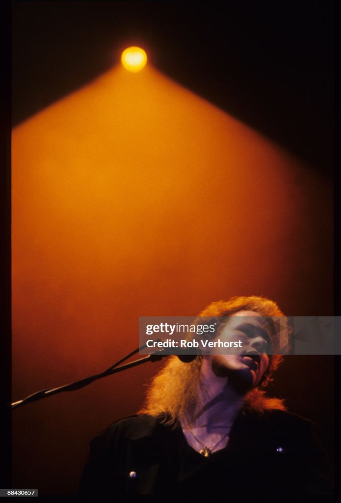 Jeff Healey Obituary