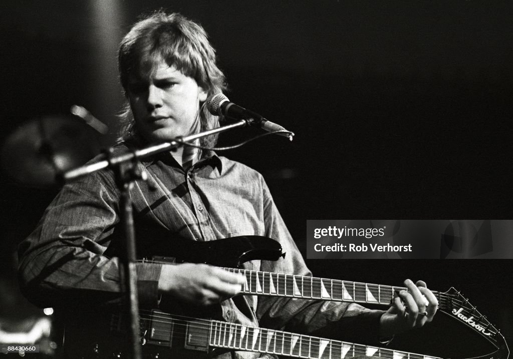 Jeff Healey Obituary