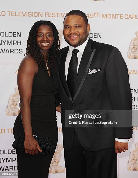 Anthony Anderson Wife Photos And Premium High Res Pictures Getty Images anthony-anderson-wife-photos-and-premium-high-res-pictures-getty-images