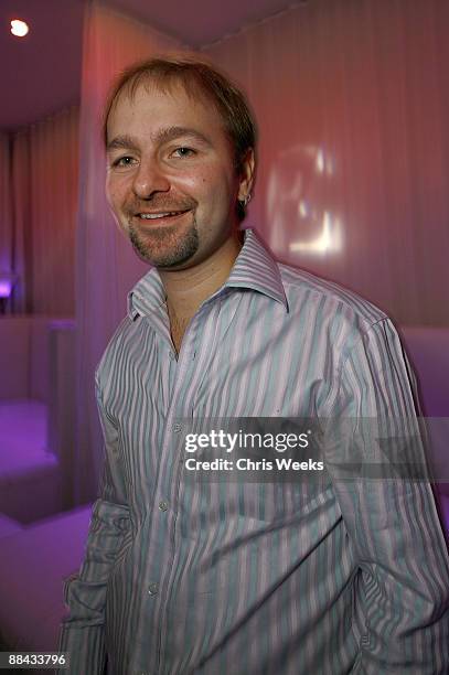 Daniel Negreanu