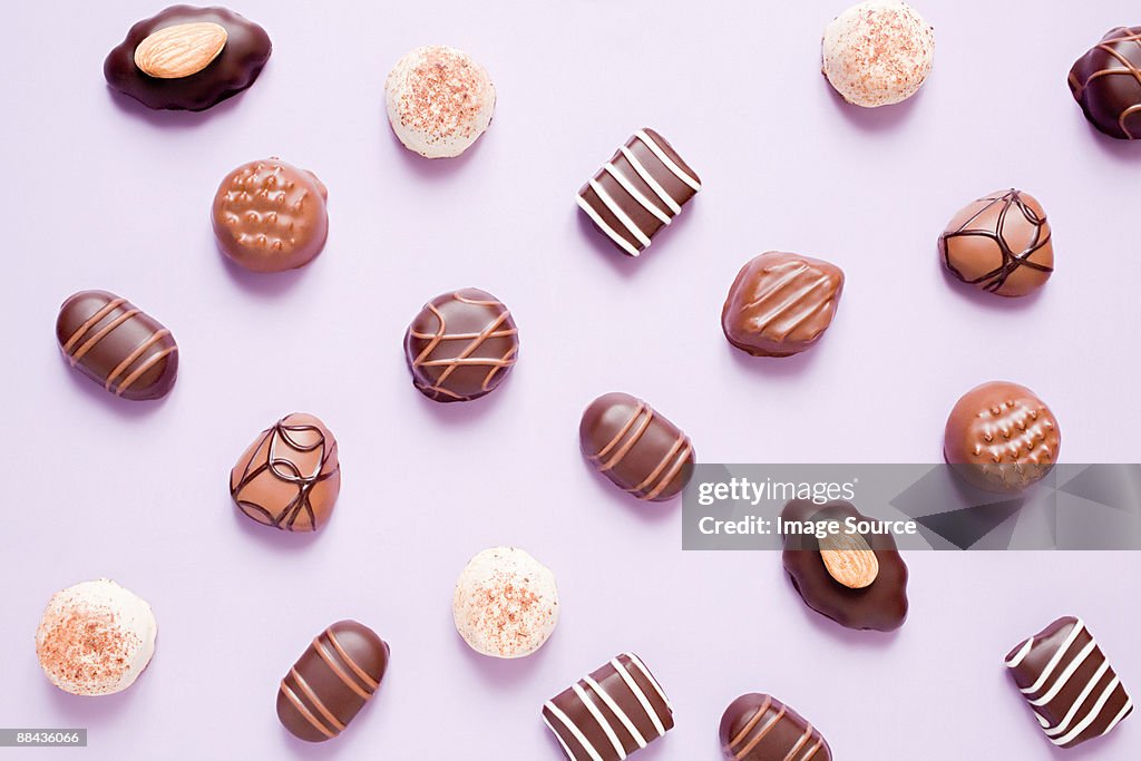 Chocolates