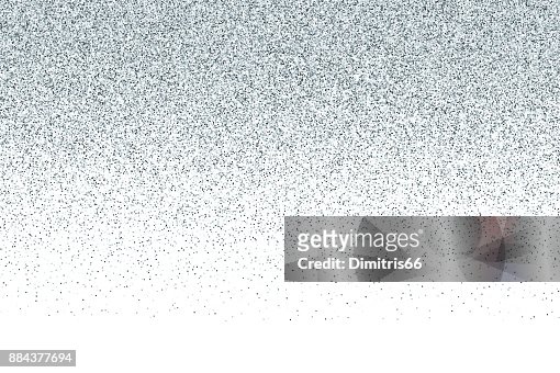 Silver Vector Glitter Gradient Background High-Res Vector Graphic - Getty  Images