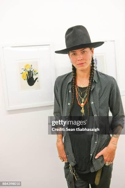 Tea Van Rees Tasya Van Ree Photos and Premium High Res Pictures - Getty Images