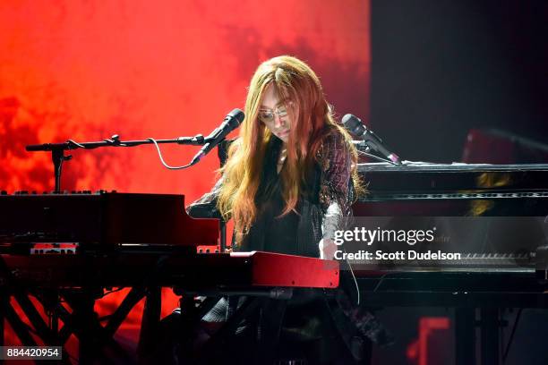 Native Invader Native (Album) Photos and Premium High Res Pictures - Getty Images