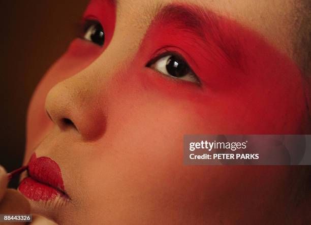 Ji Rou Icon Trills Photos and Premium High Res Pictures - Getty Images