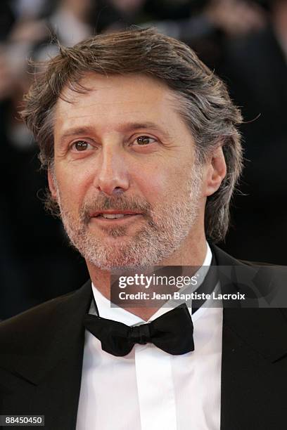 Antoine de Caunes