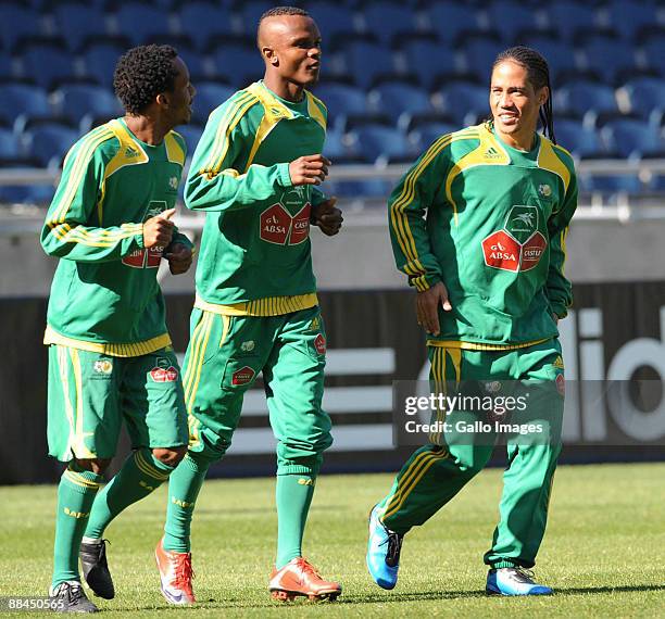 South African Katlego Mashego Photos and Premium High Res Pictures ...