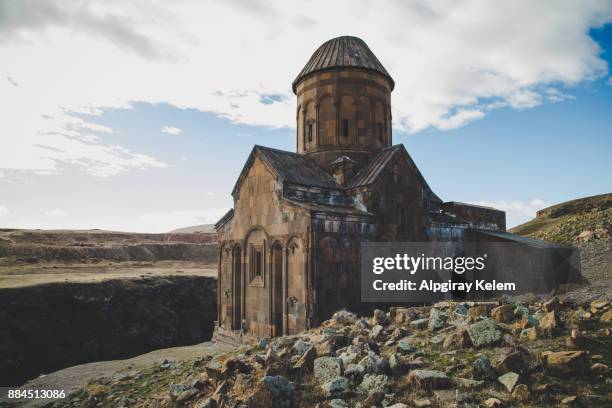 Cathedral Of Ani Photos and Premium High Res Pictures - Getty Images