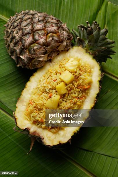 Pinaple Shell Pineapple Shell Photos and Premium High Res Pictures - Getty Images