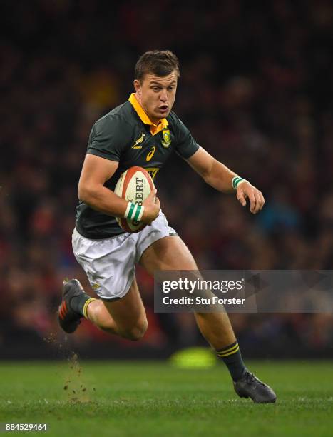 Pallard Rsa Springbok 101 Stu Pollard Stock Photos, High-Res Pictures, and Images - Getty Images