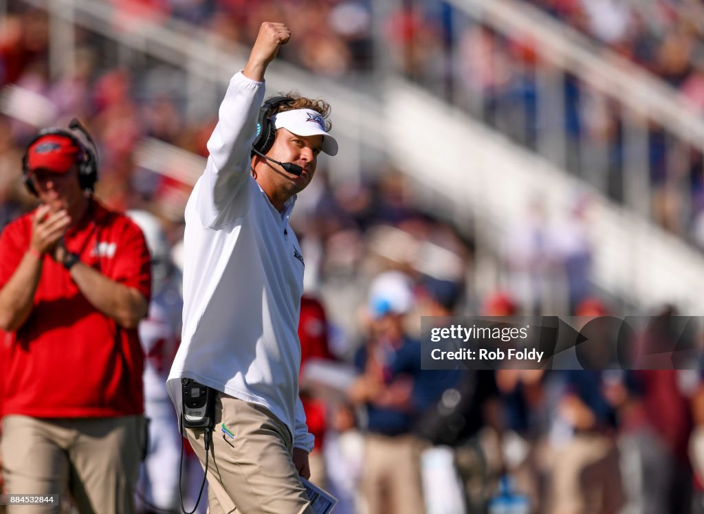 Conference USA Championship - North Texas v Florida Atlantic