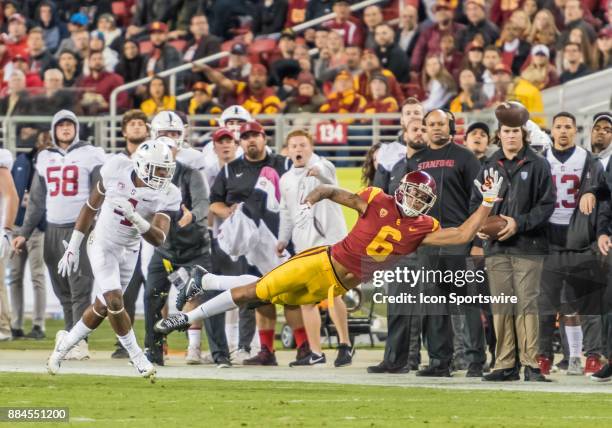 Mike Rae Usc Jr Pittman Photos and Premium High Res Pictures - Getty Images