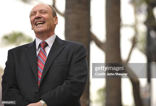 Bill Handel Raddon Bill Handel Honored With A Star On The Hollywood Walk Of Fame Photos ...