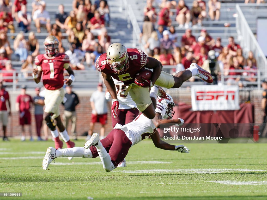 Louisiana Monroe v Florida State