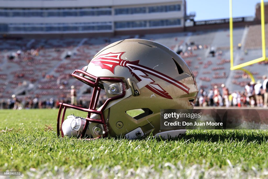 Louisiana Monroe v Florida State