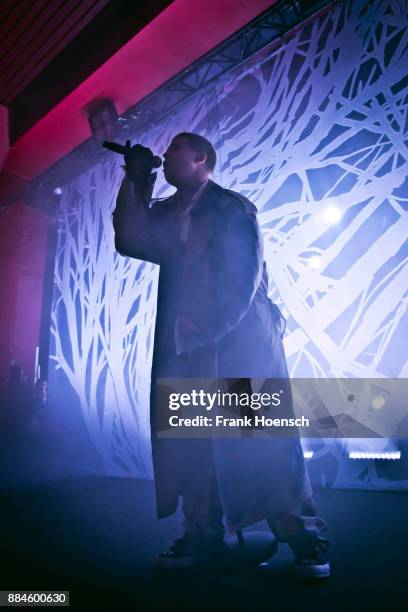 Ug Rapper Lean 218 Yung Lean Photos & High Res Pictures - Getty Images