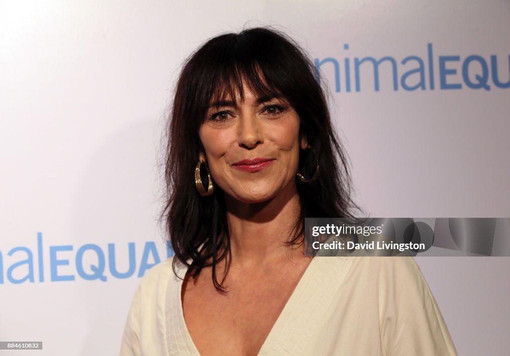 Animal Equality Global Action Annual Gala