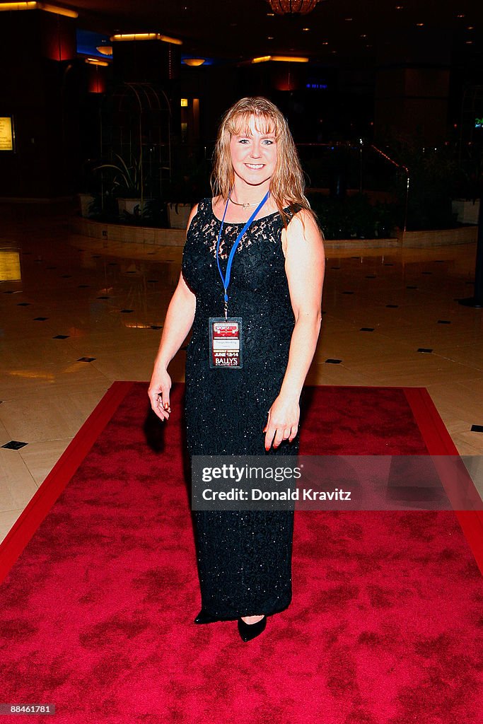 Sportzbox Weekend - Red Carpet Parade And Ribbon Cutting