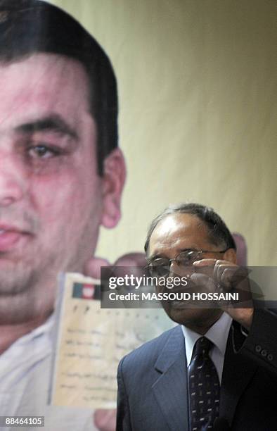 Azizullah Rind 24 Azizullah Lodin Photos & High Res Pictures - Getty Images