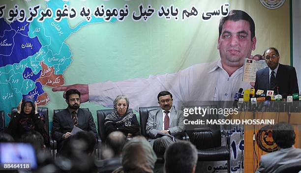 Azizullah Rind 25 Azizullah Lodin Photos & High Res Pictures - Getty Images