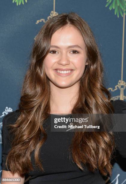 Olivia Brooks Photos and Premium High Res Pictures - Getty Images