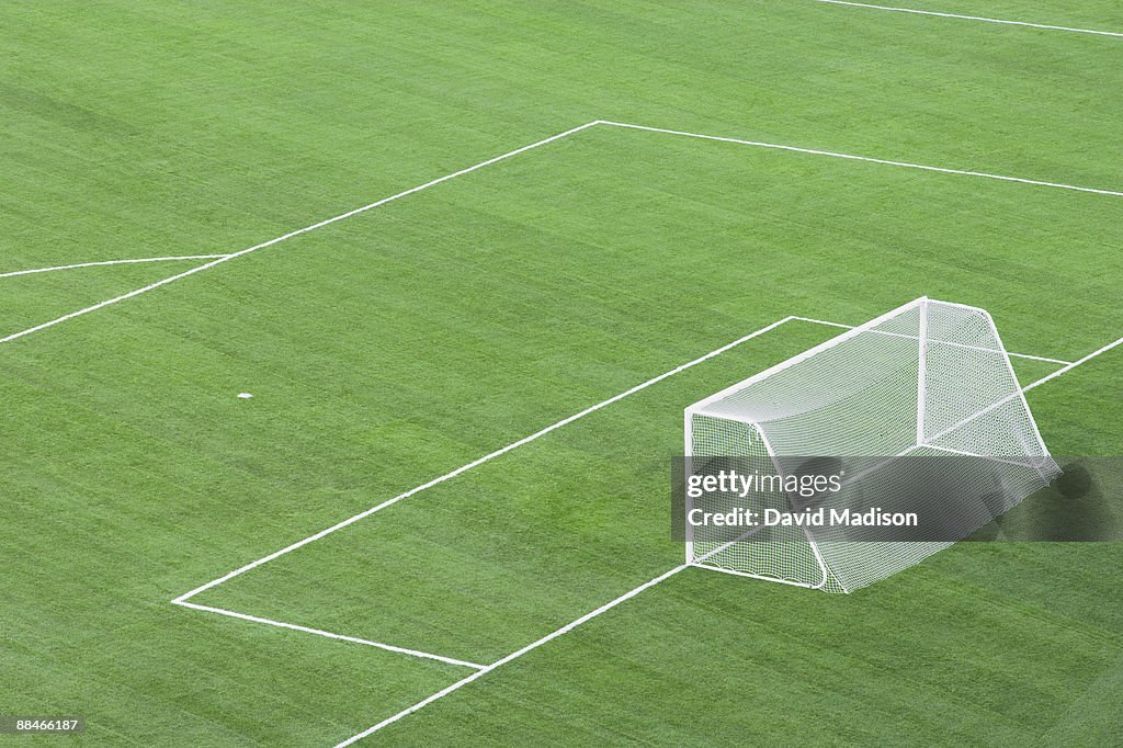 Soccer goal