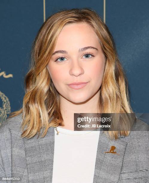 Cailee R 270 photos et images haute résolution de Cailee Rae - Getty Images