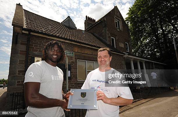 Paul Spratley Rbs 344 Rugby Clubhouse Stock Photos, High-Res Pictures, and Images - Getty ...