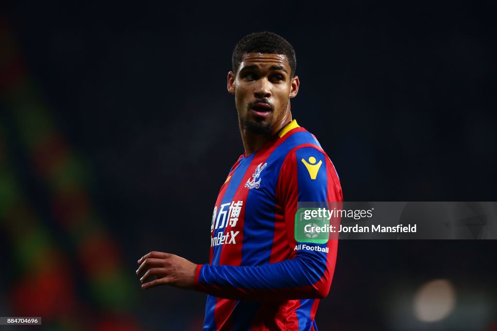 West Bromwich Albion v Crystal Palace - Premier League