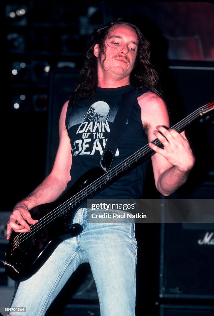 Metallica
