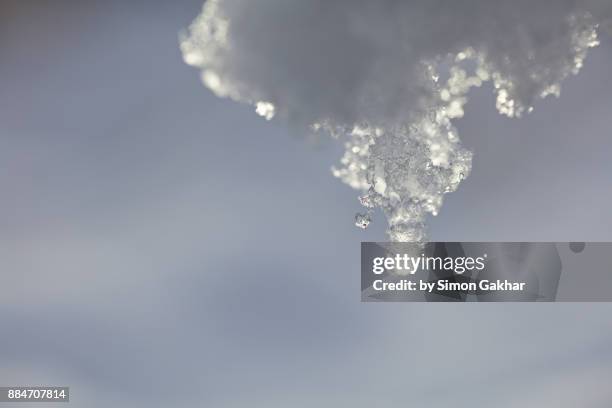Ice Refraction Ice Refraction Photos and Premium High Res Pictures - Getty Images