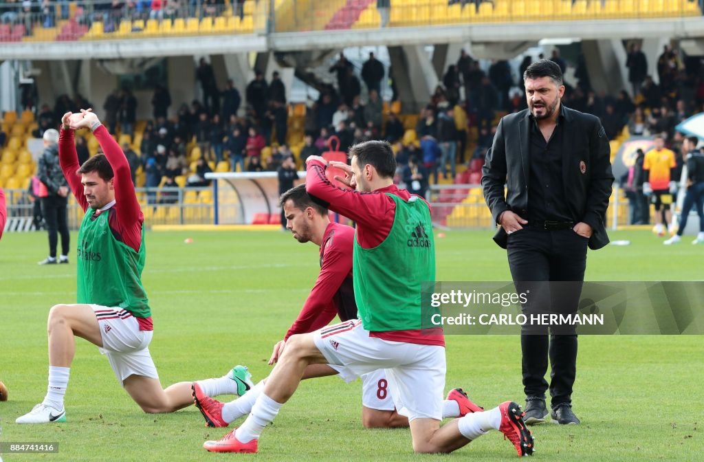 FBL-ITA-SERIEA-BENEVENTO-MILAN