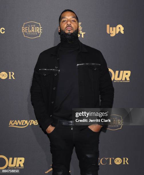 Andre Dre Christopher Lyon Photos and Premium High Res Pictures Getty