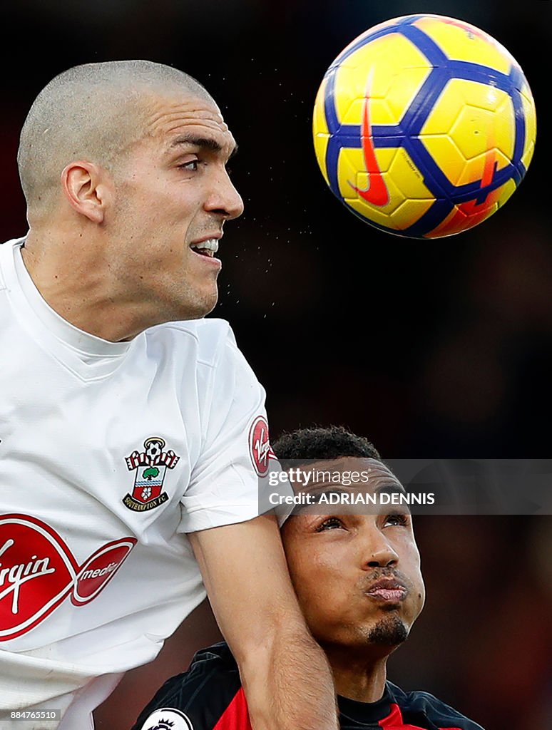 FBL-ENG-PR-BOURNEMOUTH-SOUTHAMPTON