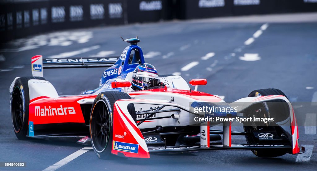 Formula E