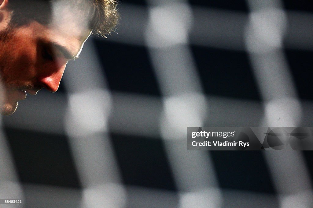 New Zealand v Spain - FIFA Confederations Cup