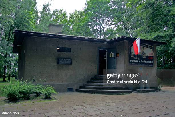 43 Westerplatte Museum Stock Photos High Res Pictures And Images 43-westerplatte-museum-stock-photos-high-res-pictures-and-images