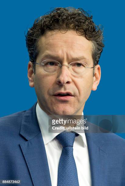 Jeroen Dijsselbloem - *: Dutch politician of the Labour Party, Minister of Finance of the Netherlands and Chairman of the Eurogroup since 2013....