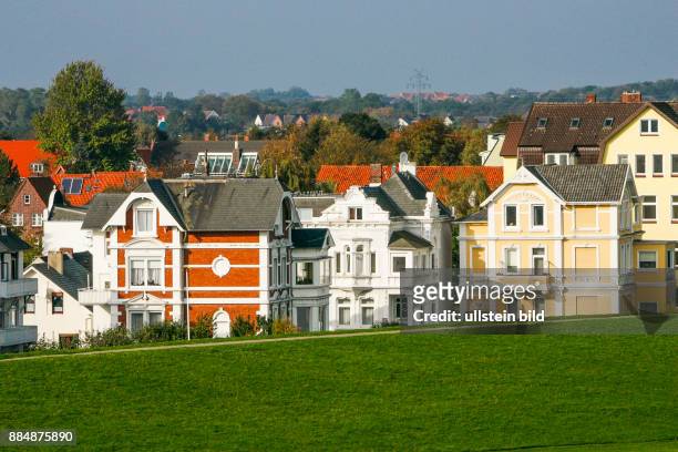 Geldanlage Investition Rendite Super Immobilien in Cuxhaven Nähe Strand - gesehen im Oktober 2015