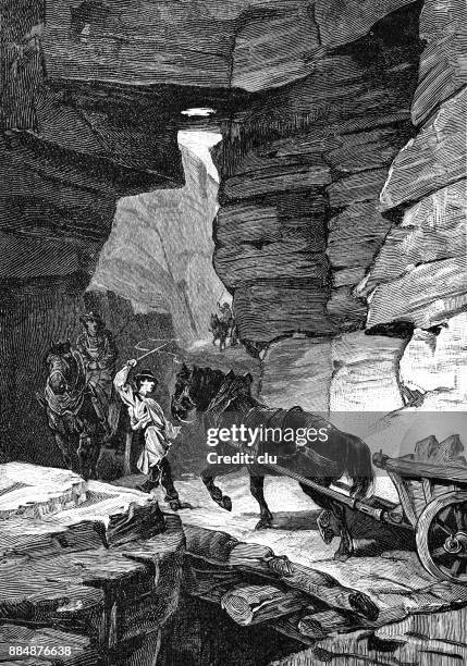 Quarry Riding 192 Quarry Horses Stock Photos, High-Res Pictures, and Images - Getty ...
